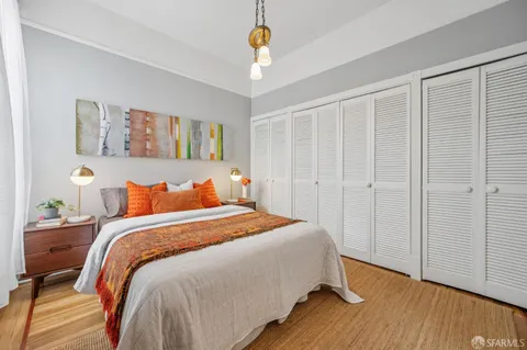 $1,125,000 | 606 Elizabeth Street, Unit 1/2, San Francisco, CA 94114