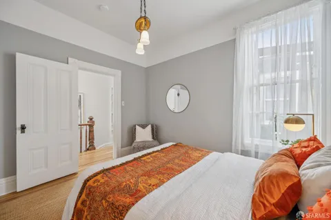 $1,125,000 | 606 Elizabeth Street, Unit 1/2, San Francisco, CA 94114