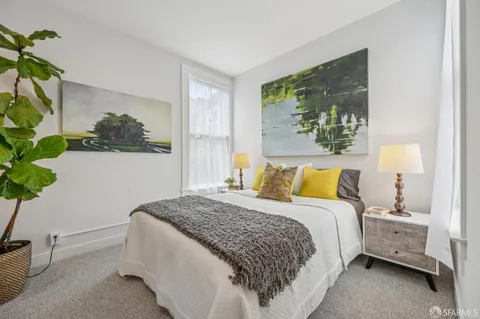 $1,125,000 | 606 Elizabeth Street, Unit 1/2, San Francisco, CA 94114
