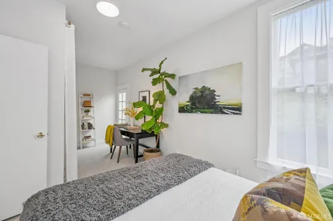 $1,125,000 | 606 Elizabeth Street, Unit 1/2, San Francisco, CA 94114