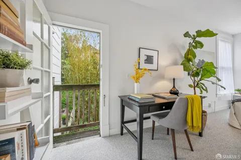 $1,125,000 | 606 Elizabeth Street, Unit 1/2, San Francisco, CA 94114