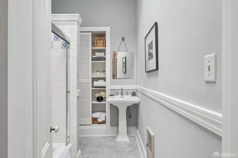 $1,125,000 | 606 Elizabeth Street, Unit 1/2, San Francisco, CA 94114