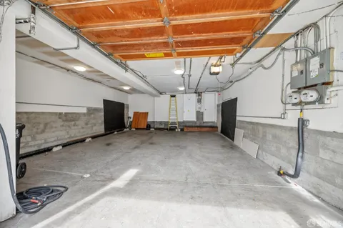 $1,125,000 | 606 Elizabeth Street, Unit 1/2, San Francisco, CA 94114