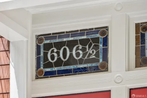 $1,125,000 | 606 Elizabeth Street, Unit 1/2, San Francisco, CA 94114