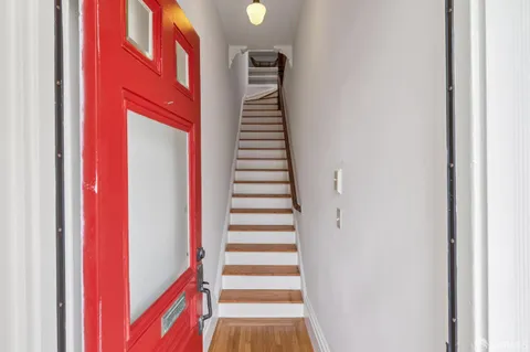 $1,125,000 | 606 Elizabeth Street, Unit 1/2, San Francisco, CA 94114