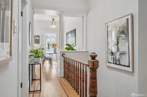 $1,125,000 | 606 Elizabeth Street, Unit 1/2, San Francisco, CA 94114