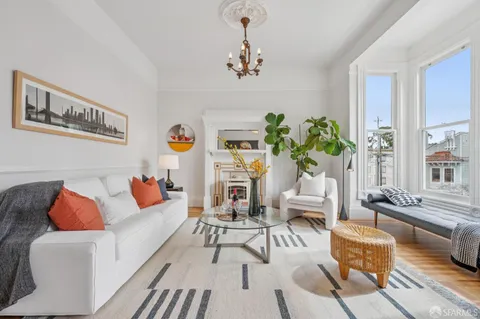 $1,125,000 | 606 Elizabeth Street, Unit 1/2, San Francisco, CA 94114