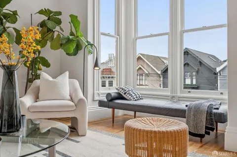 $1,125,000 | 606 Elizabeth Street, Unit 1/2, San Francisco, CA 94114