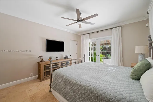 a bathroom with a granite countertop sink mirror and shower