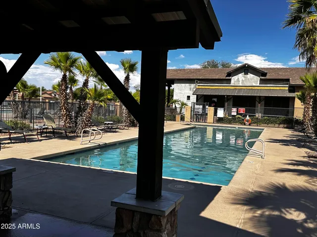 a view of a lake view