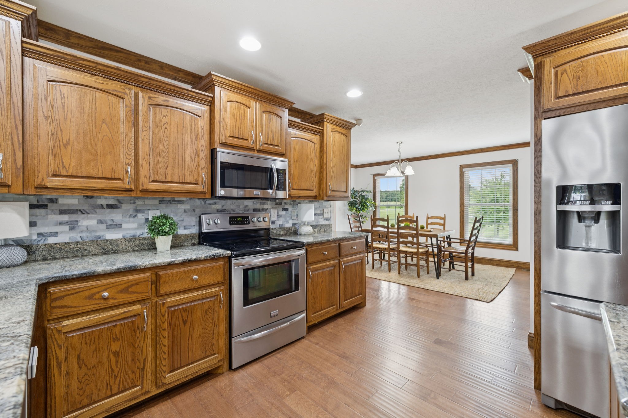 2961 Oak Grove Church Road Bethpage, TN 37022 - Photo 12 of 56 Gallery Image 12