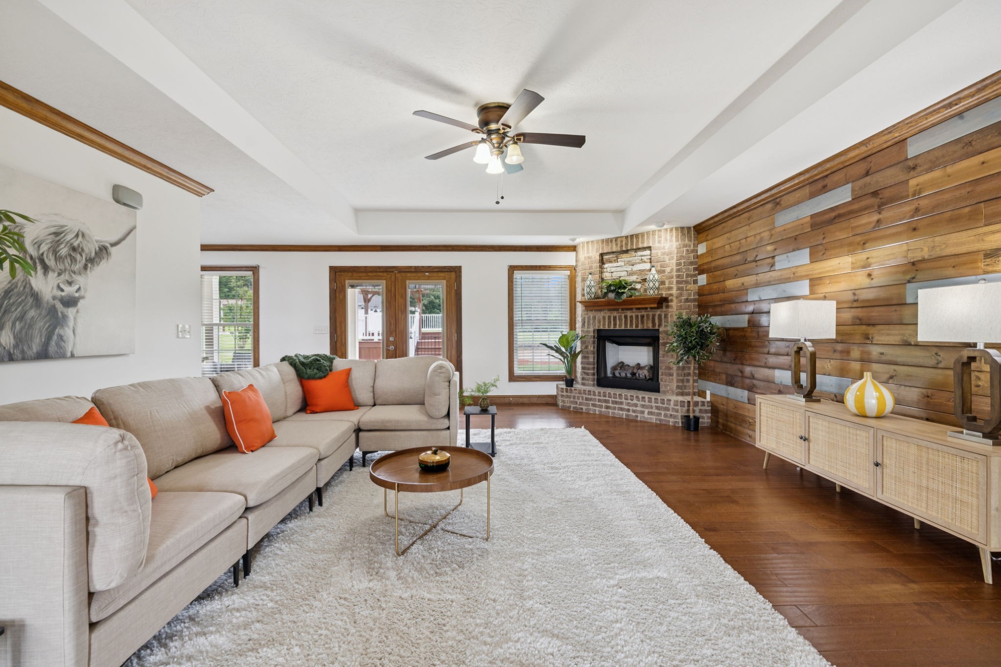 2961 Oak Grove Church Road Bethpage, TN 37022 - Photo 3 of 56 Gallery Image 3