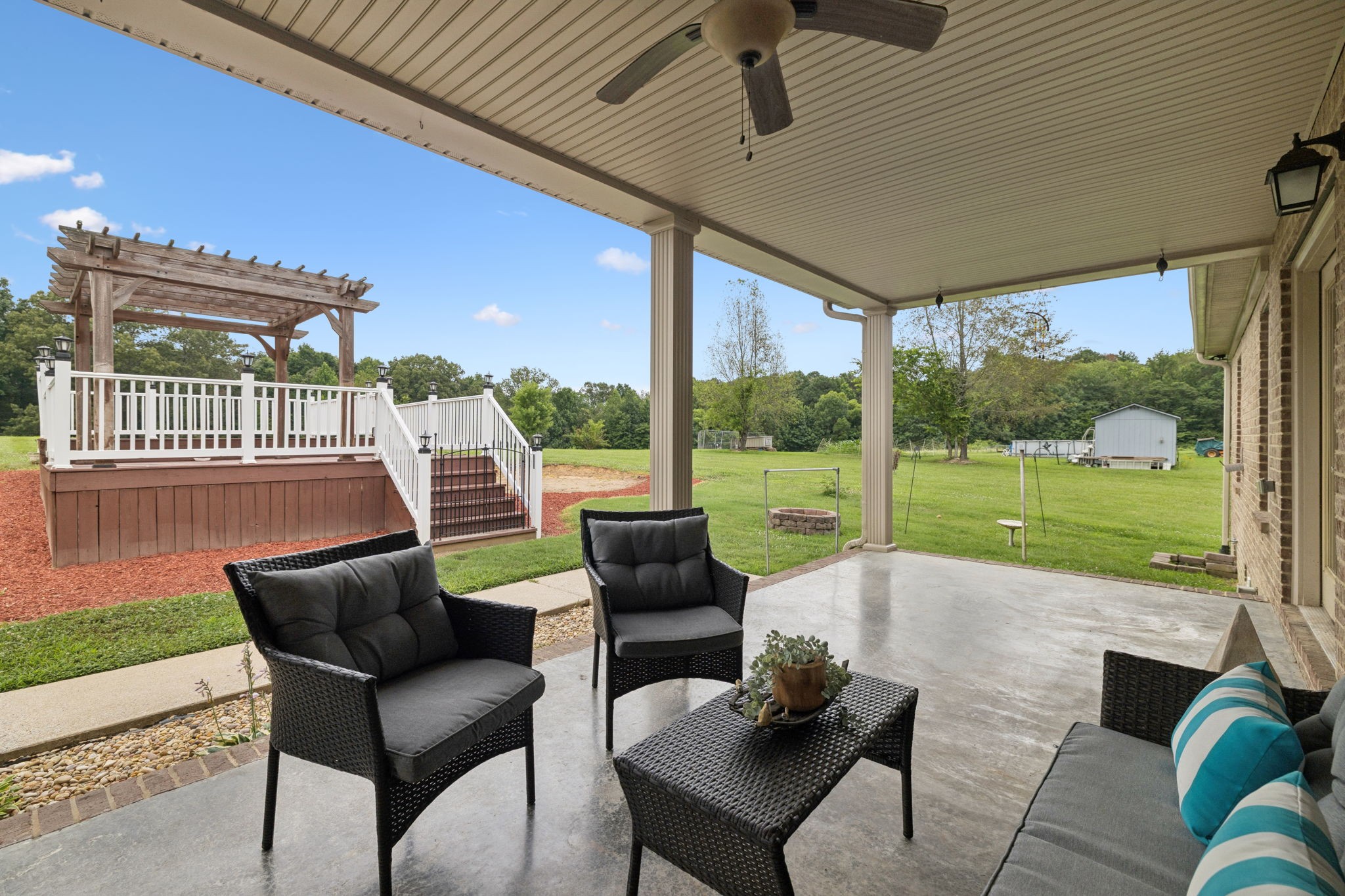 2961 Oak Grove Church Road Bethpage, TN 37022 - Photo 41 of 56 Gallery Image 41