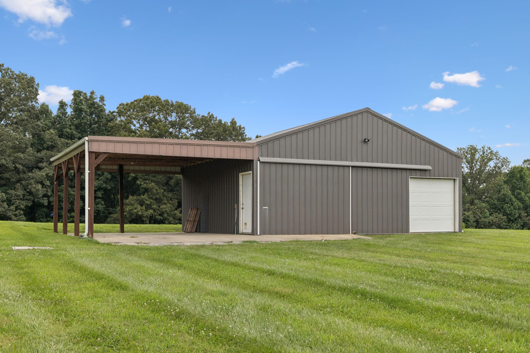 2961 Oak Grove Church Road Bethpage, TN 37022 - Photo 46 of 56 Gallery Image 46