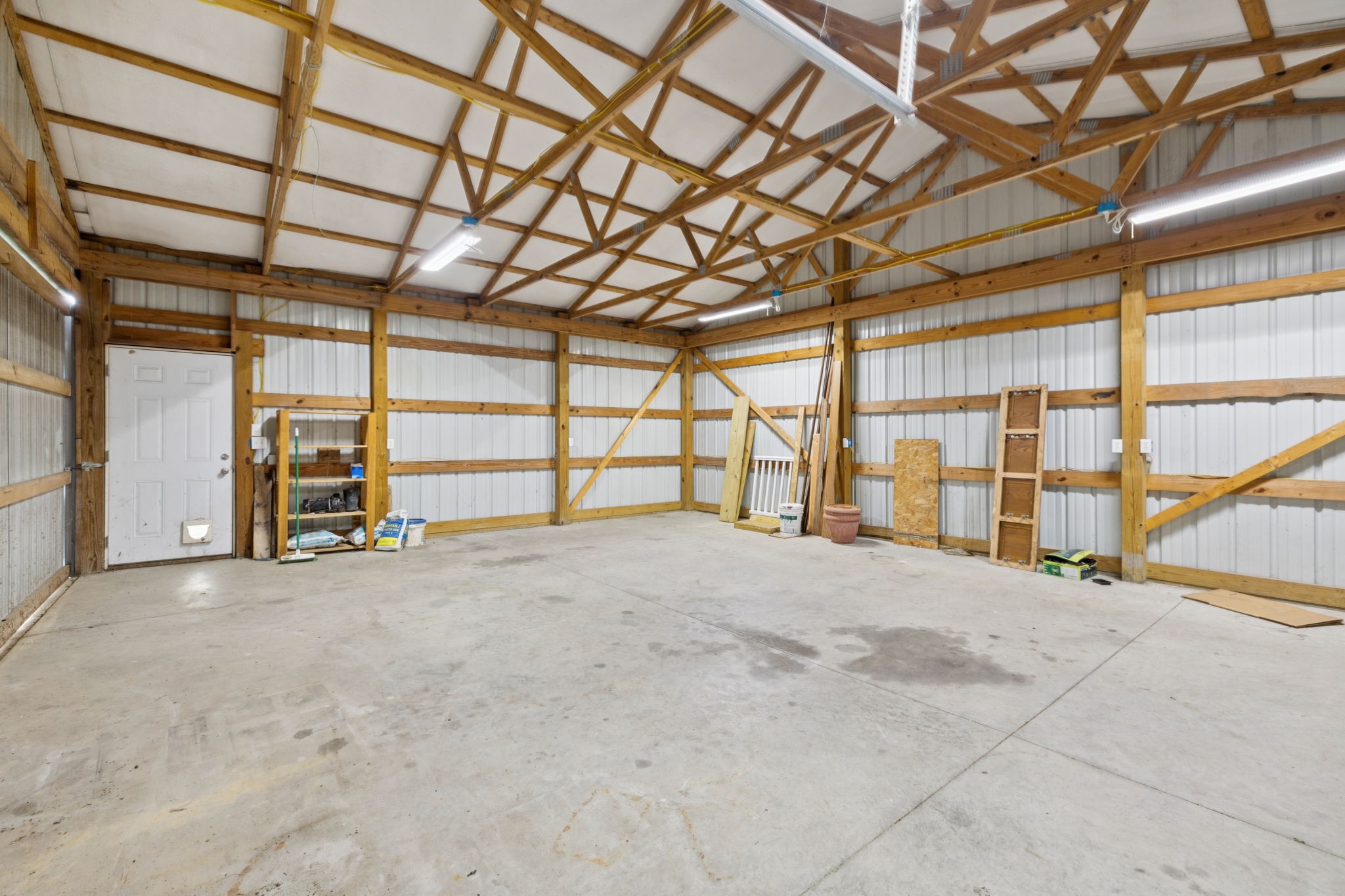 2961 Oak Grove Church Road Bethpage, TN 37022 - Photo 50 of 56 Gallery Image 50