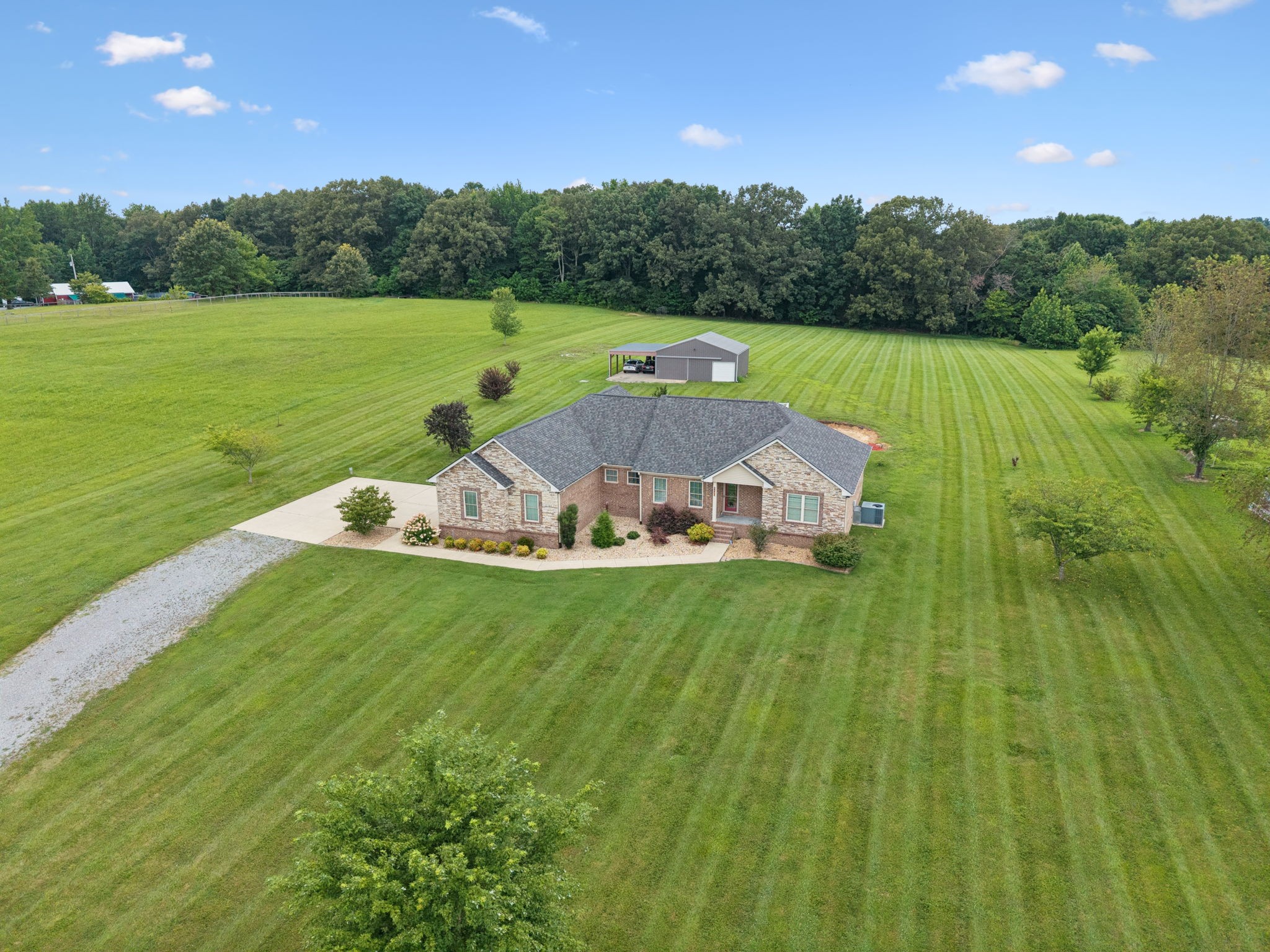 2961 Oak Grove Church Road Bethpage, TN 37022 - Photo 54 of 56 Gallery Image 54