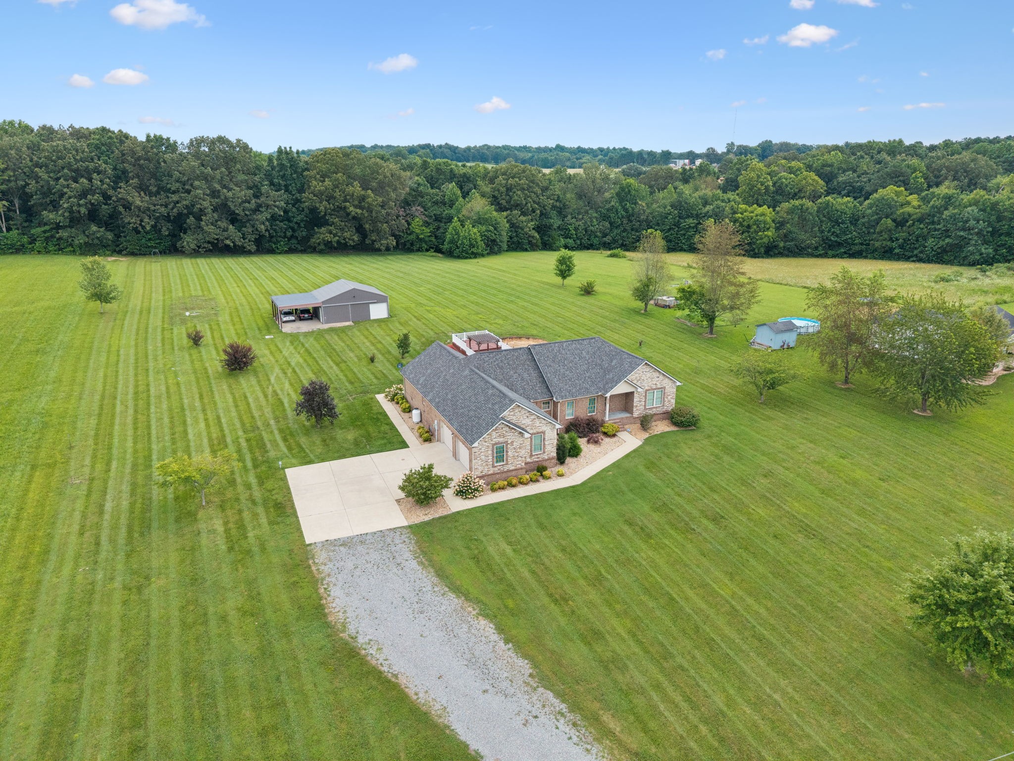 2961 Oak Grove Church Road Bethpage, TN 37022 - Photo 56 of 56 Gallery Image 56