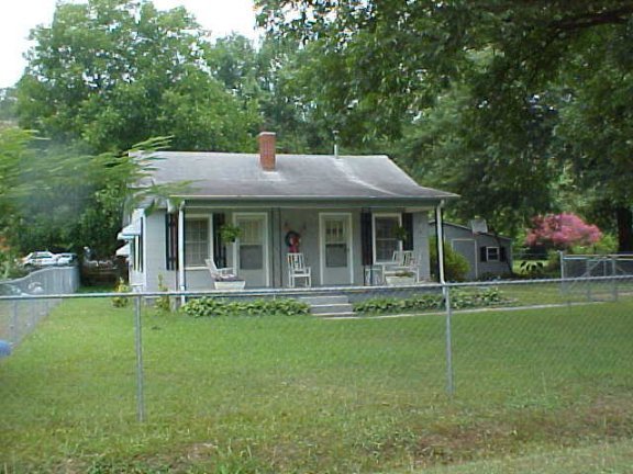 436 Ramey Street Summerville, GA 30747 - Photo 1 of 1 Primary Photo
