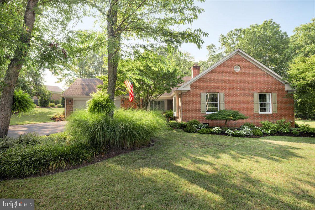 148 Hawick Road Inwood, WV 25428 - Photo 4 of 36 Gallery Image 4