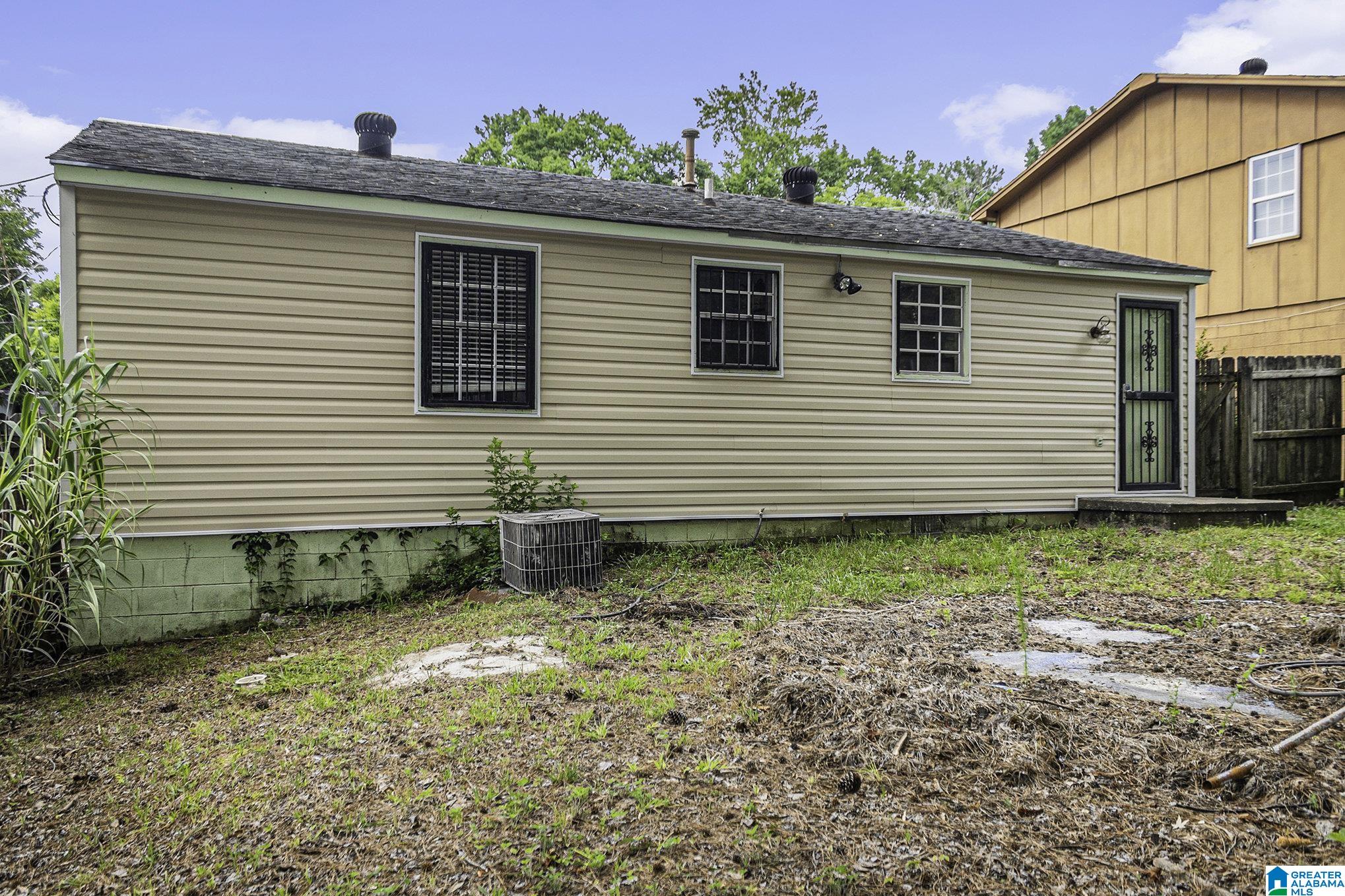 7229 Higdon Road Birmingham, AL 35212 - Photo 21 of 22
