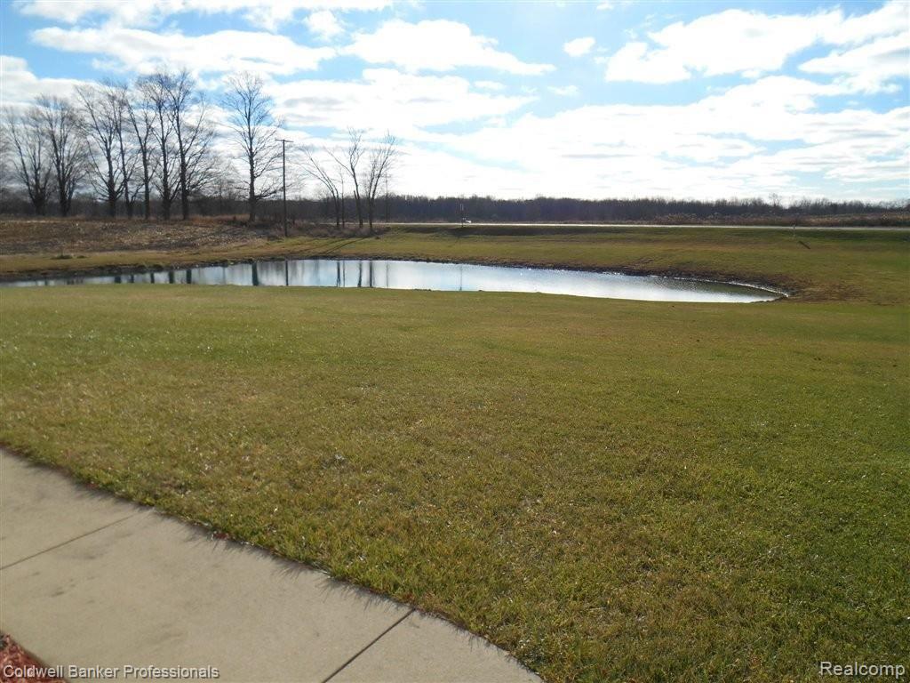 3632 West Oregon Road Lapeer, MI 48446 - Photo 25 of 25 Fully stocked pond