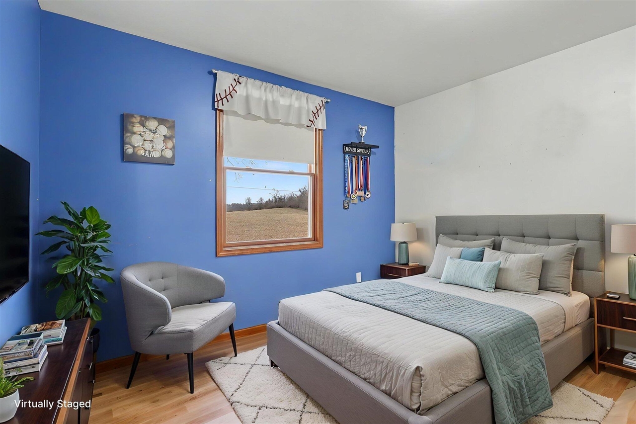 10881 Hoffman Road Three Rivers, MI 49093 - Photo 20 of 33