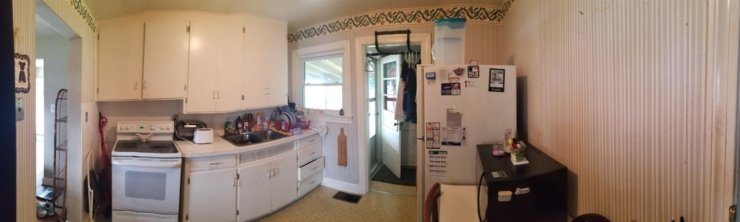 827 Hilltop Road Danville, KY 40422 - Photo 10 of 23 Kitchen