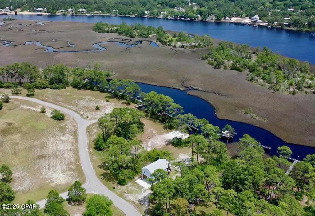 519 Shellys Loop Road Carrabelle, FL 32322 - Photo 14 of 33