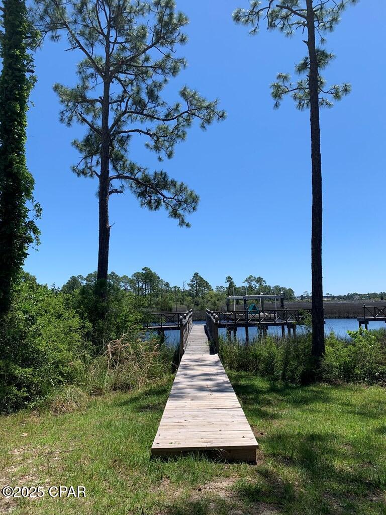 519 Shellys Loop Road Carrabelle, FL 32322 - Photo 16 of 33