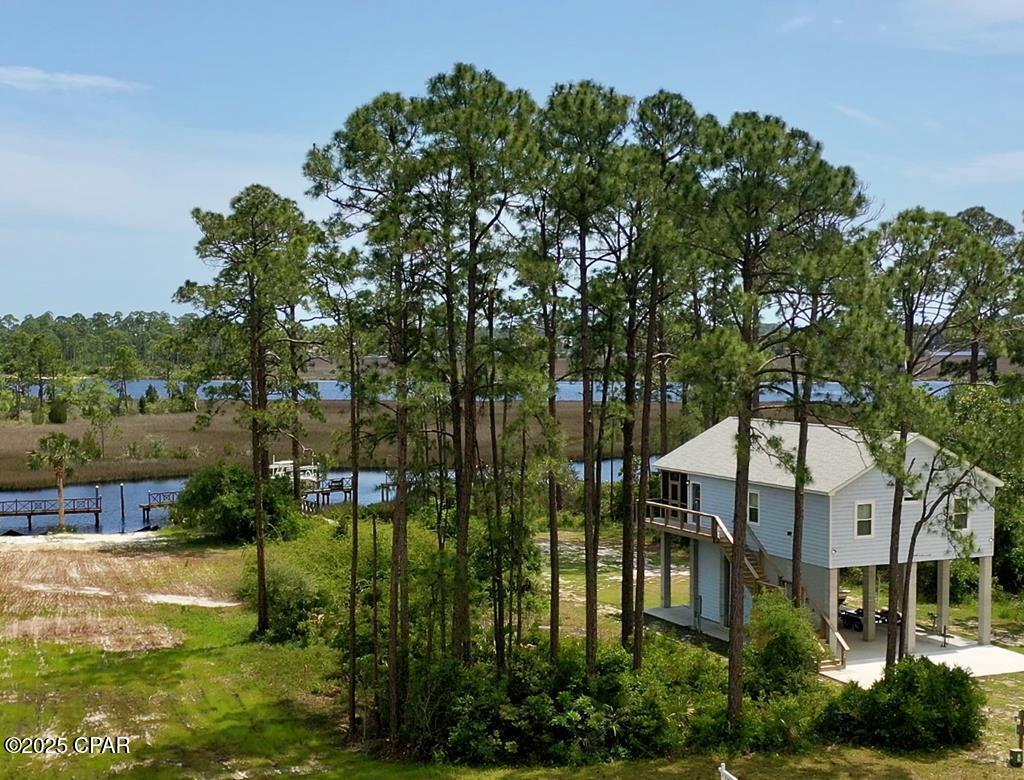 519 Shellys Loop Road Carrabelle, FL 32322 - Photo 19 of 33