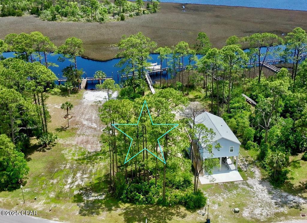 519 Shellys Loop Road Carrabelle, FL 32322 - Photo 2 of 33