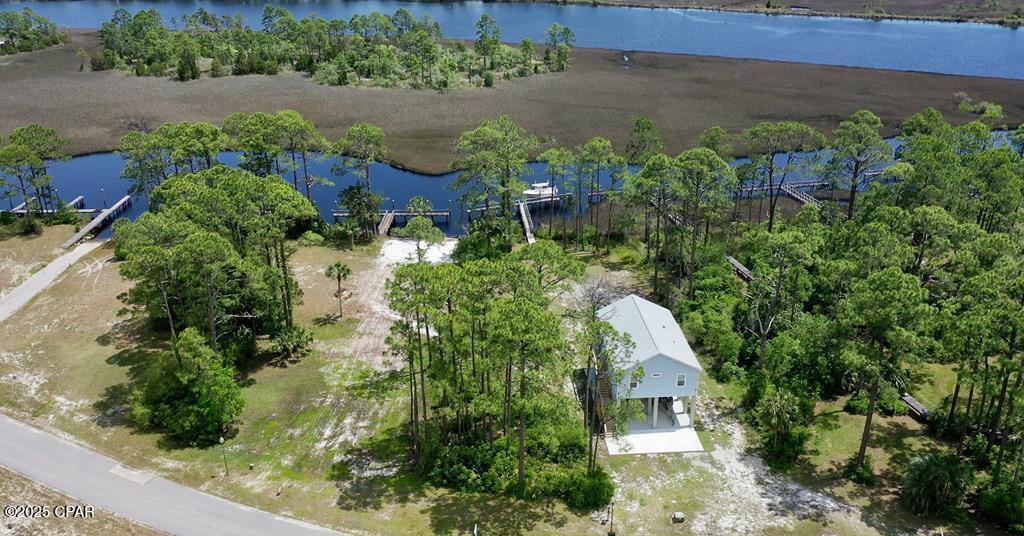 519 Shellys Loop Road Carrabelle, FL 32322 - Photo 21 of 33