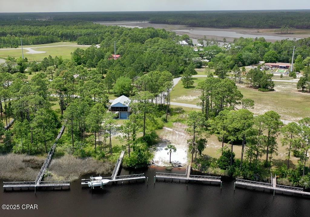 519 Shellys Loop Road Carrabelle, FL 32322 - Photo 23 of 33