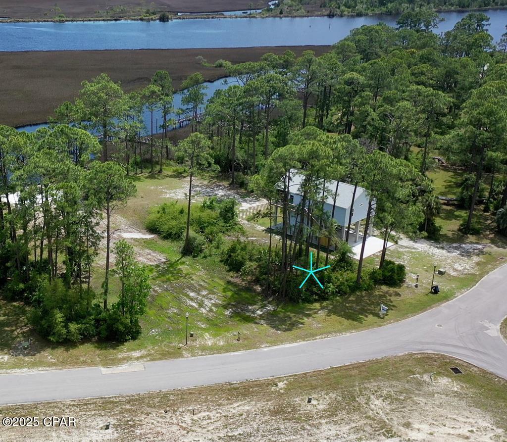 519 Shellys Loop Road Carrabelle, FL 32322 - Photo 24 of 33