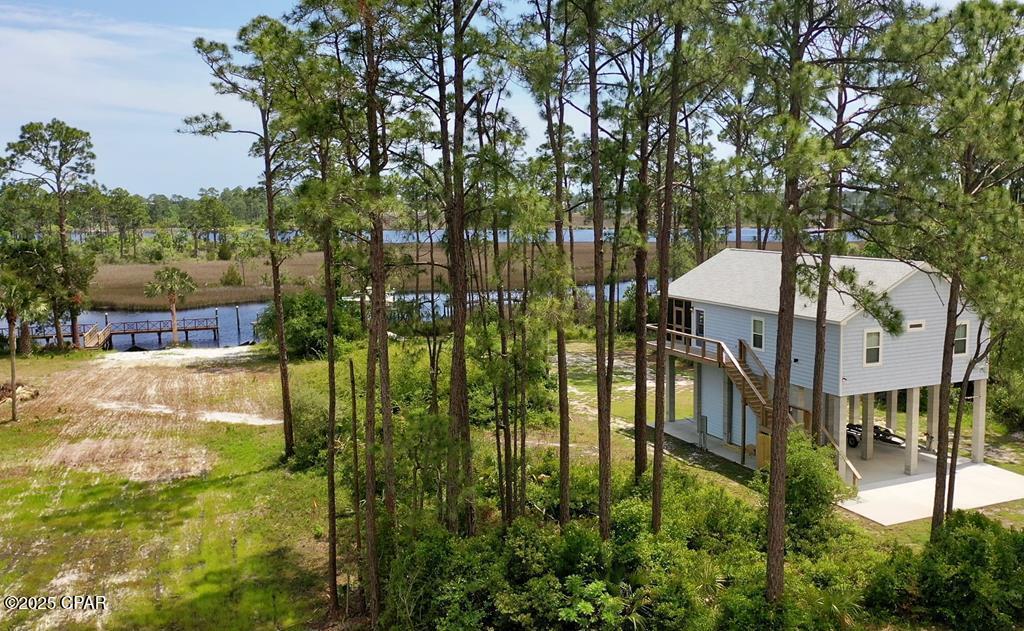 519 Shellys Loop Road Carrabelle, FL 32322 - Photo 27 of 33
