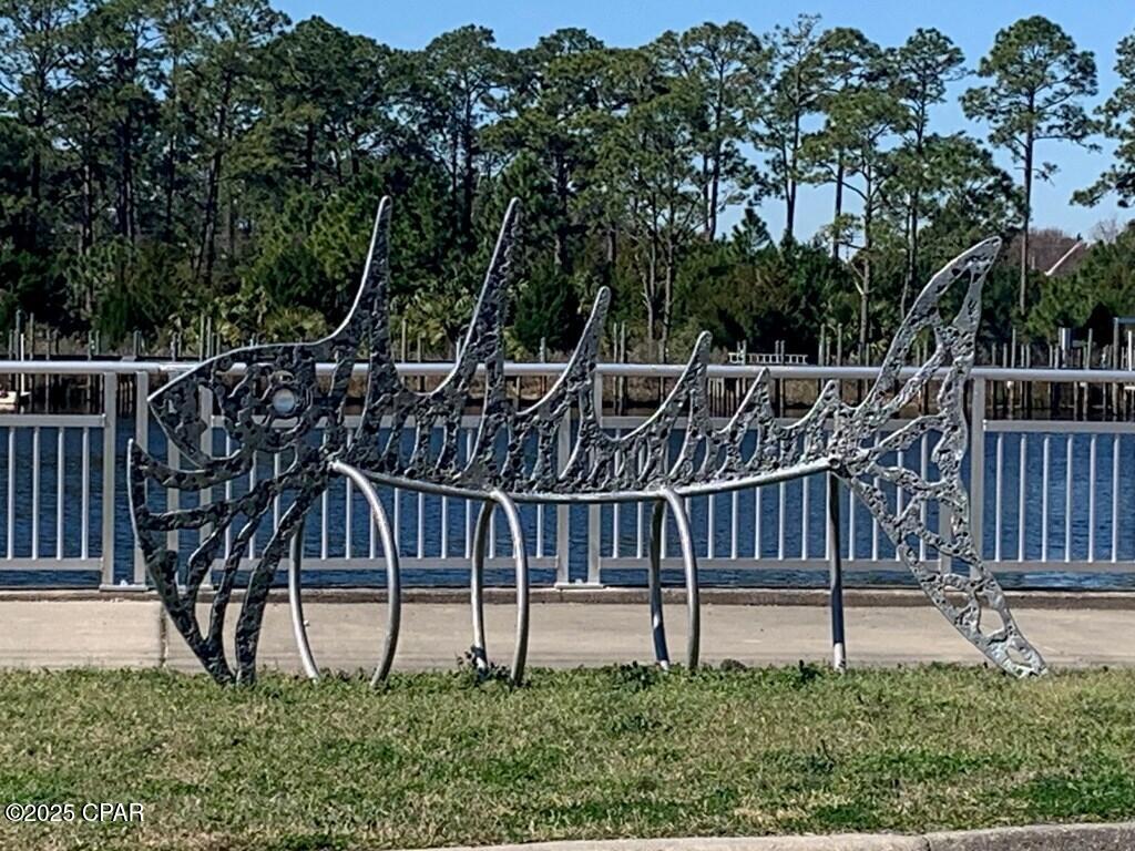 519 Shellys Loop Road Carrabelle, FL 32322 - Photo 30 of 33