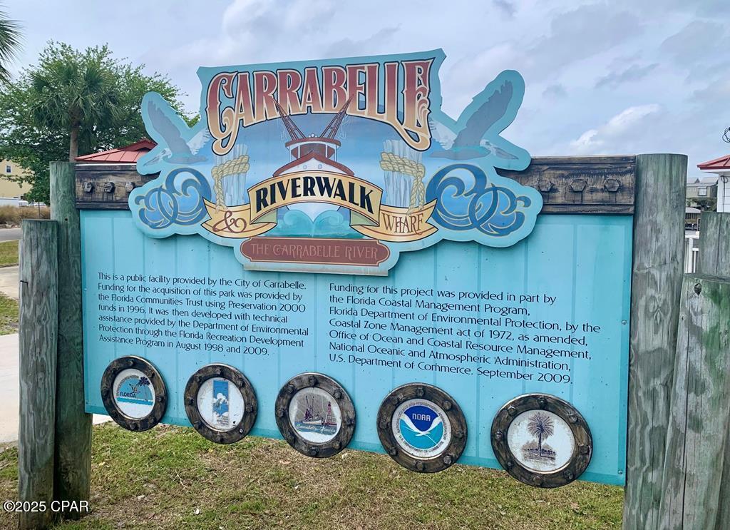 519 Shellys Loop Road Carrabelle, FL 32322 - Photo 32 of 33