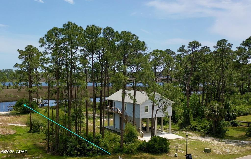 519 Shellys Loop Road Carrabelle, FL 32322 - Photo 5 of 33