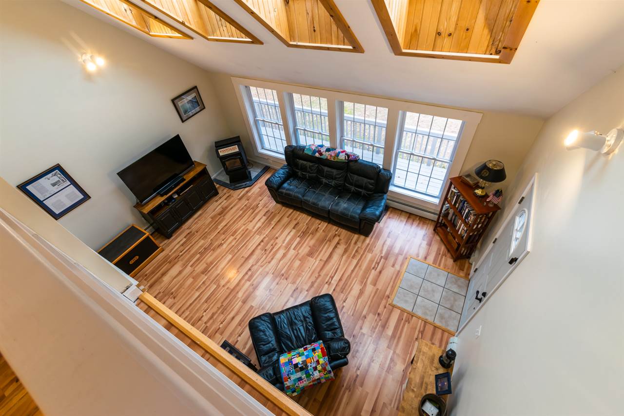 38 Union Wharf Road Tuftonboro, NH 03853 - Photo 22 of 40 Gallery Image 22
