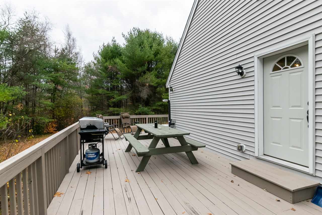 38 Union Wharf Road Tuftonboro, NH 03853 - Photo 8 of 40 Gallery Image 8
