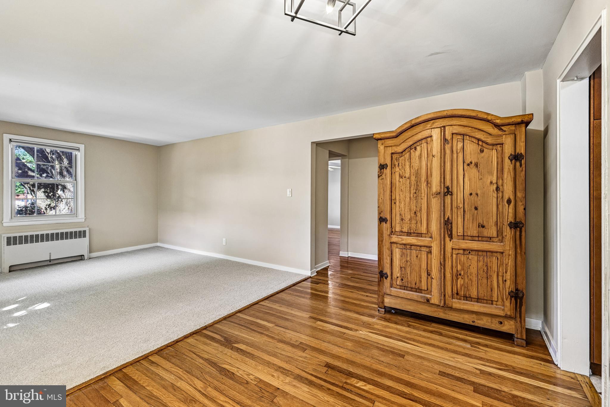 2223 Washington Avenue, Unit 103 Silver Spring, MD 20910 - Photo 9 of 20 Dining Room