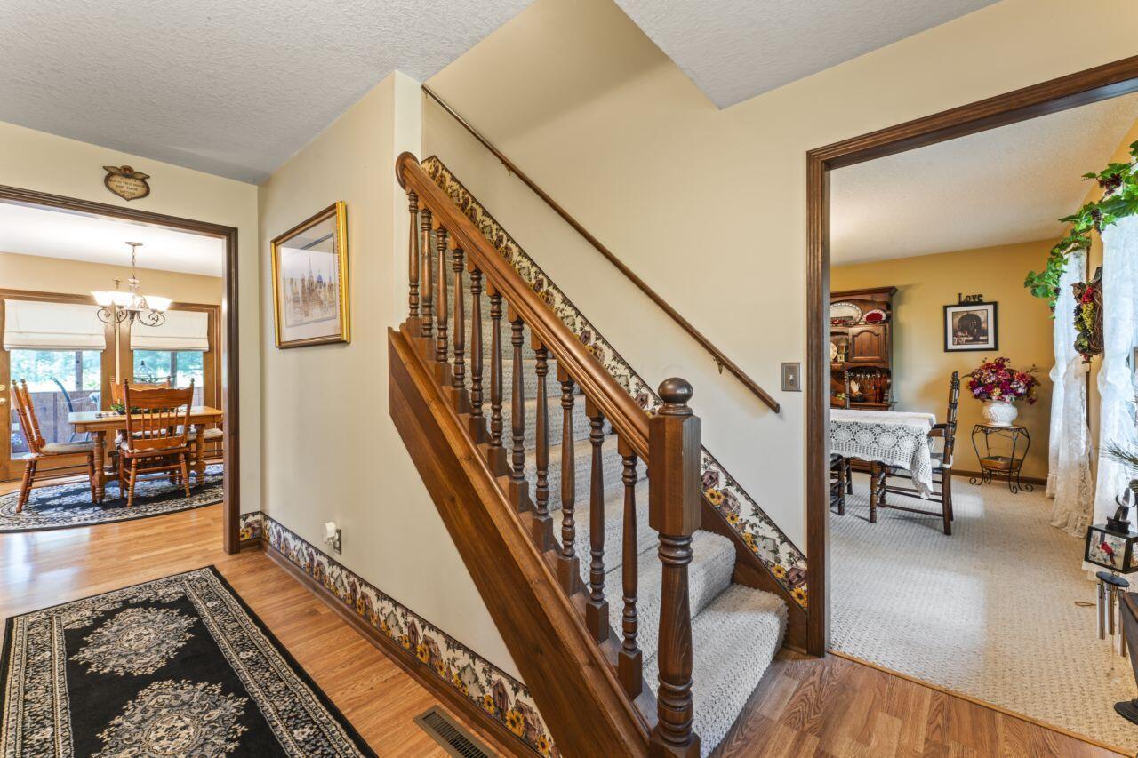 1550 Swans Road Northeast Newark, OH 43055 - Photo 13 of 65 Entryway