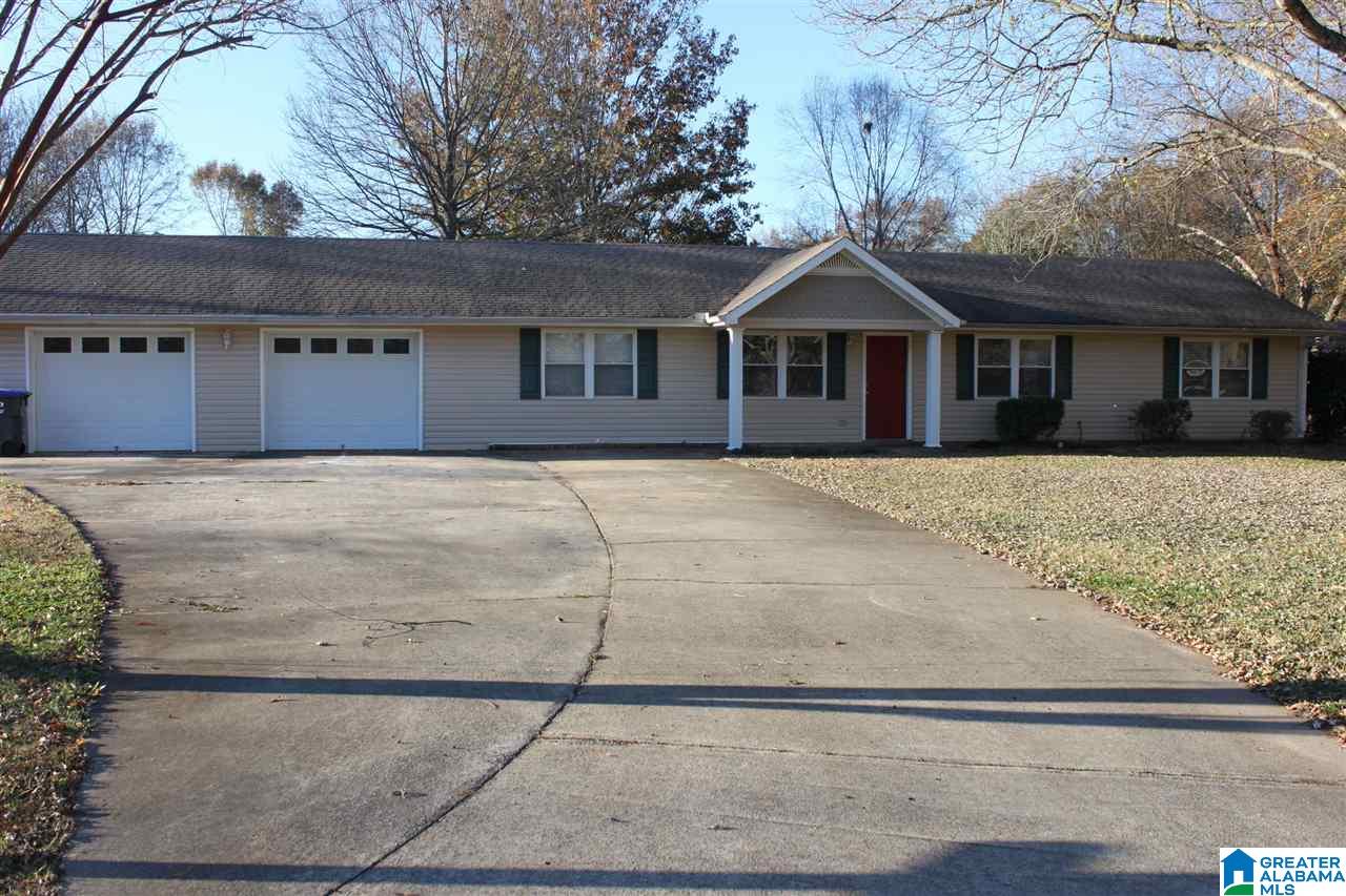 100 Winterhaven Circle Alabaster, AL 35007 - Photo 1 of 12
