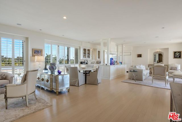$2,575,000 | 515 Ocean Avenue, Unit 608N, Santa Monica, CA 90402