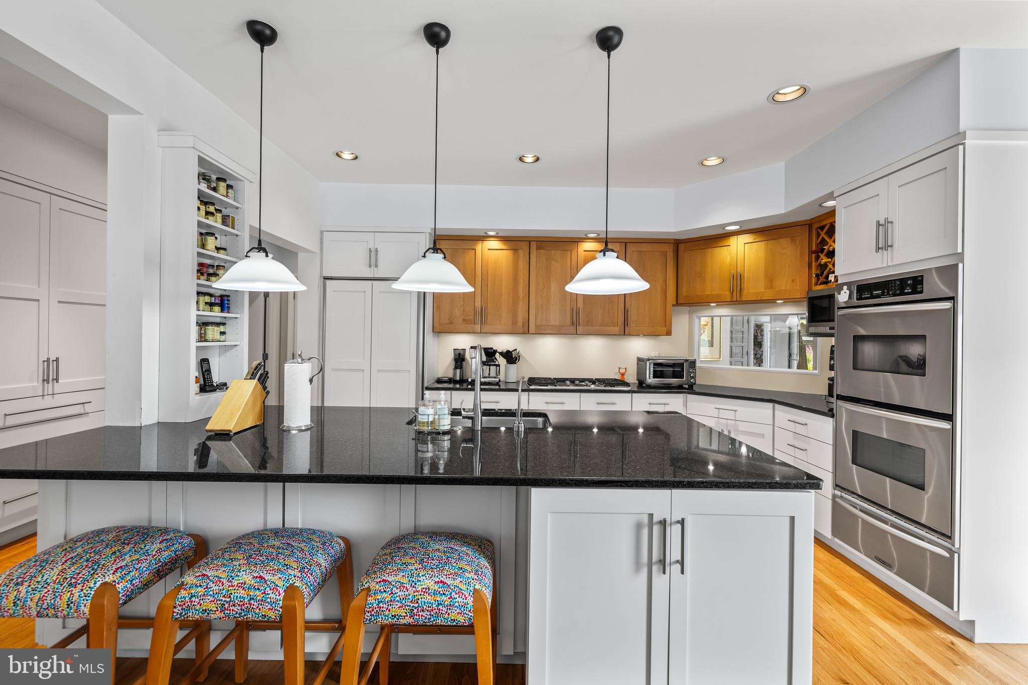 1917 Old Court Road Baltimore, MD 21204 - Photo 17 of 60 Kitchen