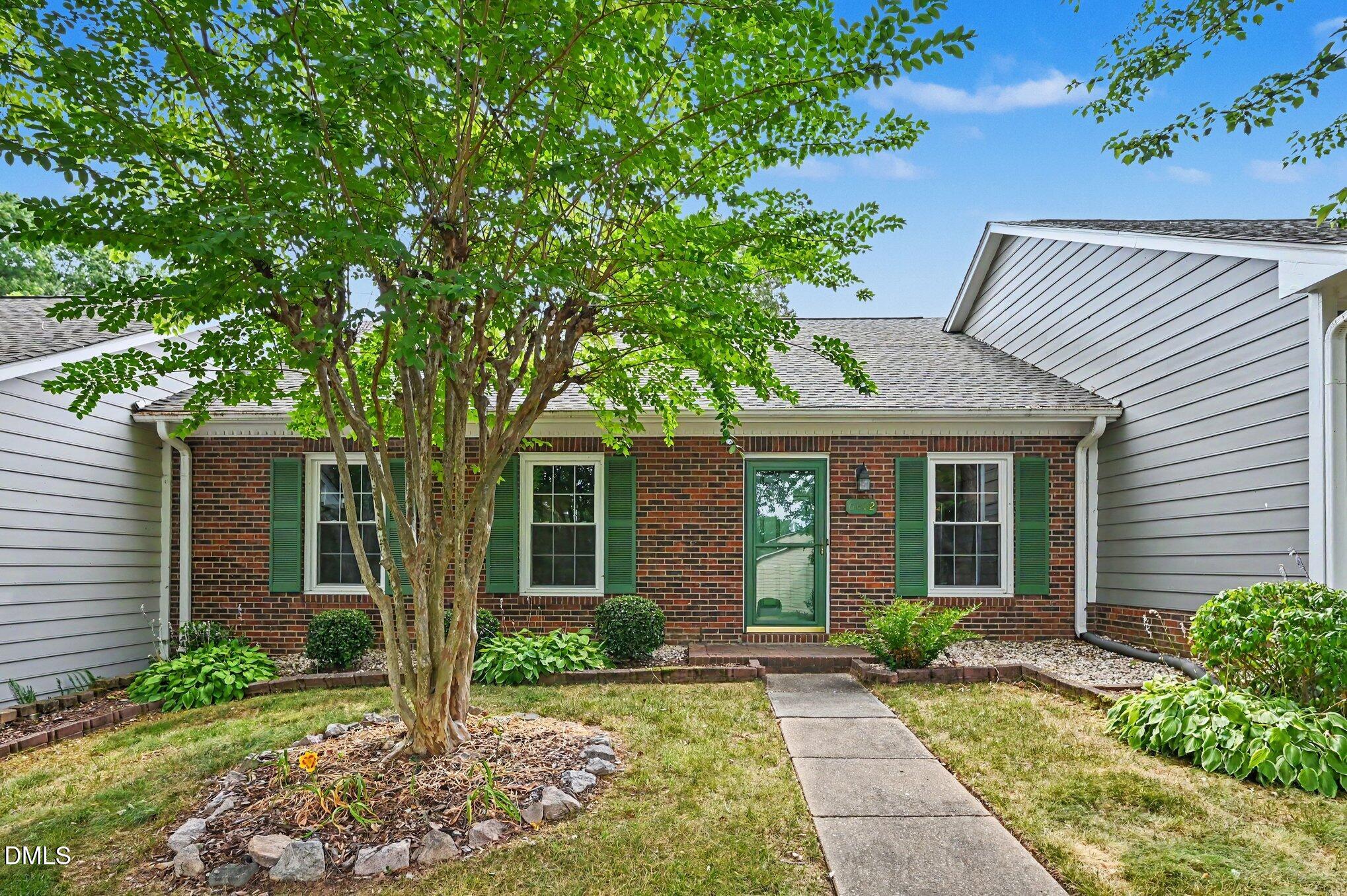 6802 Fairpoint Court Raleigh, NC 27613 - Photo 2 of 17
