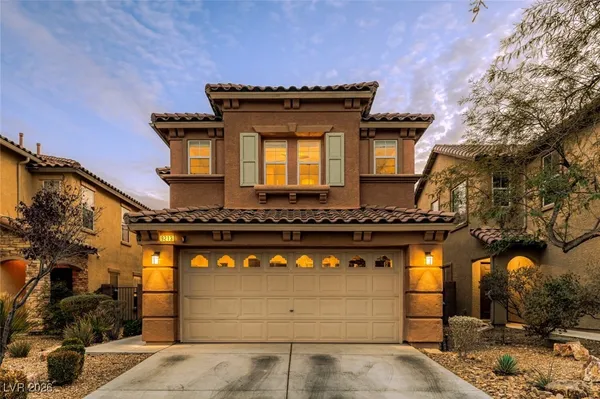 $455,000 | 9213 Weeping Water Avenue, Las Vegas, NV 89178