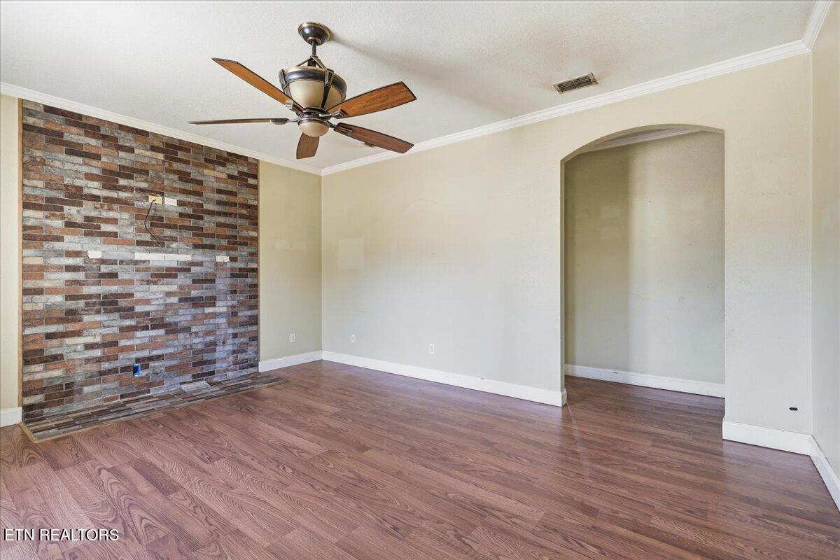 168 Corntassel Estates Road Vonore, TN 37885 - Photo 5 of 44 05-003_7K9A4399