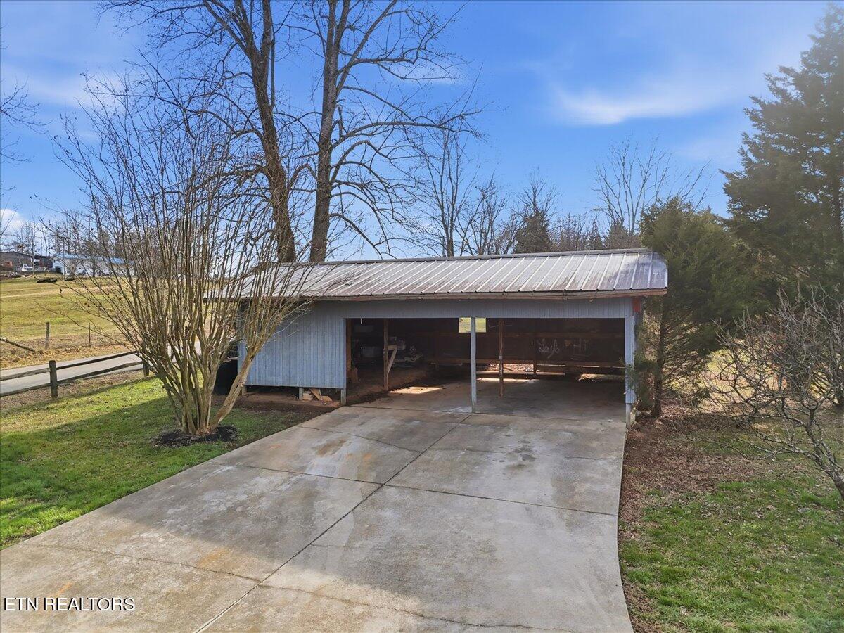 168 Corntassel Estates Road Vonore, TN 37885 - Photo 8 of 44 08-003_DJI_20260211154417_0706_D