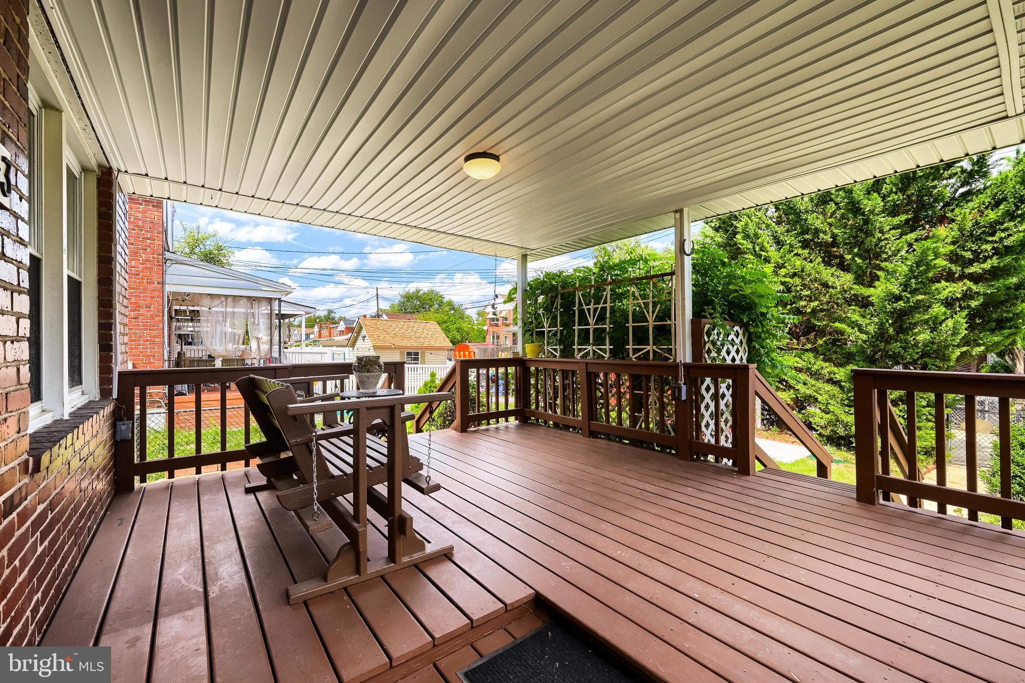 3413 Dunhaven Road Baltimore, MD 21222 - Photo 22 of 24